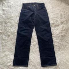 W31 バレンシア製 90s LEVI'S 501XX 1955 濃紺美品 真紺 W31 バレンシア製 LEVI'S 501XX 1955 濃紺 真紺 00s - メルカリ