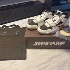 JUMPMAN JACK TR Travis Scott × Jordanのサムネイル