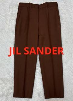 2025年最新】jil sander スラックスの人気アイテム - メルカリ