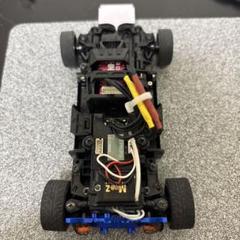 ま*る様 Mini-Z京商MA-030EVOセンサー付き赤モーター ま*る様 Mini-Z京商MA-030EVOセンサー付き赤モーター - メルカリ