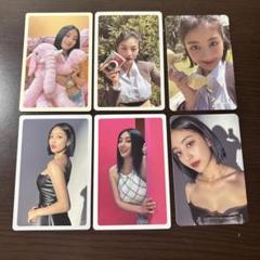 TWICE With YOU-th 特典トレカ 封入トレカ ジヒョ｜Yahoo!フリマ