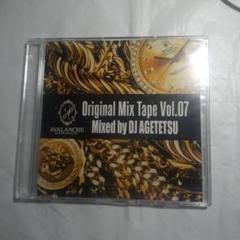 AVALANCHE Vol.8 Mix CD DJ AGETTSU 新品未開封
