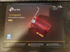 TP-Link 10 Gigabit Network Adapter TX401