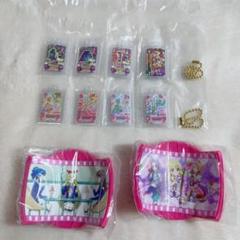 アイカツ 大スター宮いちご祭り グッズコレクション2 4個セット