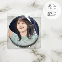 鬼頭明里　缶バッジセット 鬼頭明里 缶バッジ 10個セット＋おまけ（ももしきさんイラスト缶