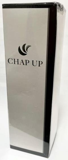 チャップアップ CHAPUP 薬用育毛剤 120ml 未開封品!(004081)