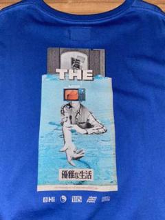 vcw T-shirt