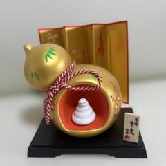 2025年最新】金のひょうたん瓢箪の人気アイテム - メルカリ