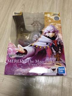 ≪未開封≫FGO キャスター マーリン 1/8 フィギュア Amazon | amie×ALTAiR Fate/Grand Order キャスター/マーリン 1