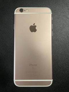 iPhone6S 64GB ローズゴールド スマートフォン 携帯本体 Apple iPhone 6s (64G) ローズゴールド 本体 - メルカリ