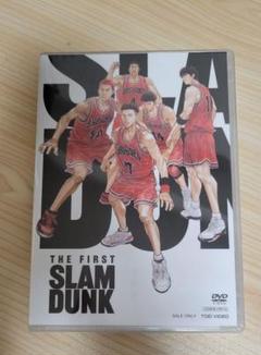 匿名即日発送　新品未開封　劇場版　 THE FIRST SLAM DUNK THE FIRST SLAM DUNK STANDARD EDITION - メルカリ