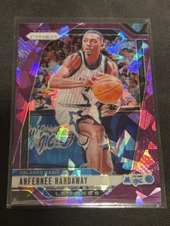 鬼レア▽NBA▽「A.Hardaway（ペニー）」オレンジ・リフラクター