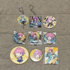 2025年最新】ヒプマイ まとめの人気アイテム - メルカリ