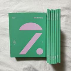 2025年最新】bts memories 2020 blu-ray 日本語字幕の人気