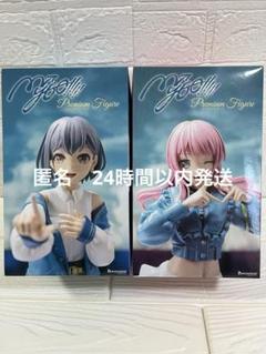 BanG Dream! プレミアムフィギュア MyGO!!!!! 2種セットのサムネイル