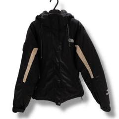けいこ【鑑定済】MONCLER フード付きダウンジャケット ベージュ Moncler フード付きダウンジャケット - メルカリ