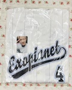 2025年最新】ベッキョン ユニフォーム トレカ existの人気
