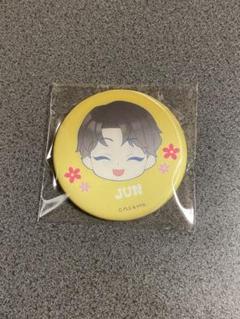 SEVENTEEN スンチョル　缶バッジセット セブチ ミニティーン スングァン BBOOGYULI 缶バッジ アクキー