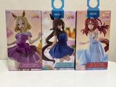 ウマ娘 フィギュア　まとめ売り