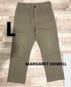 90s マーガレットハウエル　カーゴパンツ 楽天市場】【中古】 MARGARET HOWELL | マーガレットハウエル