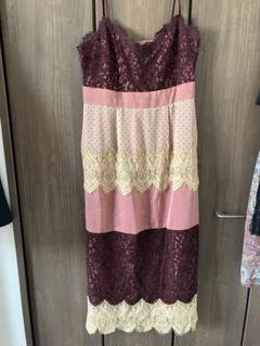 JILL STUART キャミワンピース