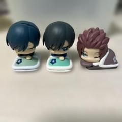 ブルーロック おねむたん 糸師兄弟セット