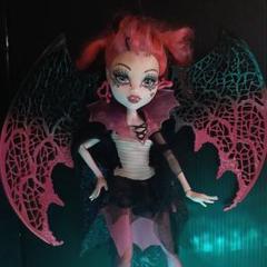 【新品・未開封】モンスターハイ ドラキュラローラ くたくたアルバイト マテル Amazon.co.jp: モンスター・ハイ モンスター・ハイ
