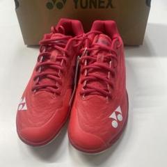 YONEXエアラス レッド　27cm YonexAerusZ2_OrangeRed_Men_sSh