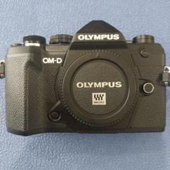(ショット数2366枚 極上)オリンパス OM-D E-M5 Mark III ショット数2366枚 極上)オリンパス OM-D E-M5 Mark III - メルカリ