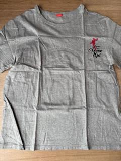アベンジャーズ アイアンマン Tシャツ グレー 3L