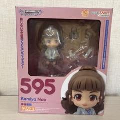 【新品未開封】ねんどろいど 2点セット　北条加蓮　神谷奈緒 ねんどろいど 神谷奈緒