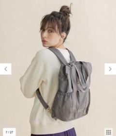 2025年最新】tocca リュック 2wayの人気アイテム - メルカリ
