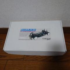 テック TECH TA5110 ATHLETE-2 for TA05 Ver.2