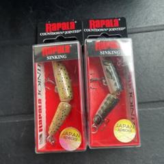 0*i様 RAPALA ラパラ　CD CDJ まとめ売り29個 0*i様 RAPALA ラパラCD CDJ まとめ売り29個
