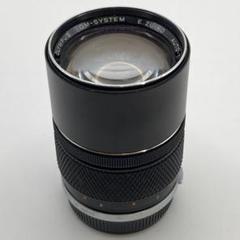 【試写あり＊動作確認済み】OLYMPUS E.ZUIKO 135mm f2.8 2025年最新】zuiko 135mm f2.8の人気アイテム - メルカリ