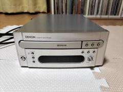 DENON デノン DR-350 カセットデッキ プレーヤー レコーダー DENON デノン DR-350 カセットデッキ プレーヤー レコーダー