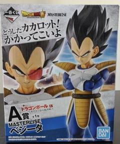 天下分け目の超決戦　A B賞　2体セット 2025年最新】ベジータ 一番くじ 天下分け目の人気アイテム