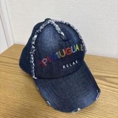 2025年最新】1piu1uguale3 キャップの人気アイテム - メルカリ