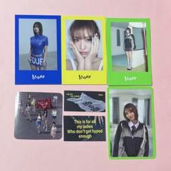 TWICE サナ STAR RIVER 特典 ポラロイド トレカセット TWICE サナ STAR RIVER 特典 ポラロイド トレカセット - メルカリ