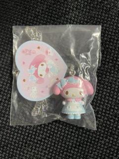 マイメロディ シークレットチャーム アリス