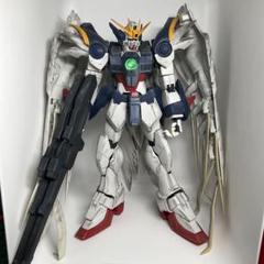 Amazon | PG 新機動戦記ガンダムW Endless Waltz ウイング