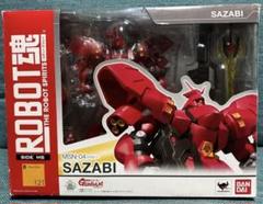 期間限定タイムセール中ロボット魂SAZABI