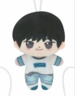 TWS ぬいぐるみ ちびぬい シニュ ドフン TWS トゥアス ちびぐるみ シニュ ぬいぐるみ｜Yahoo!フリマ（旧