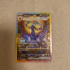 テラクリスタルフェス　ブラッキーsar　美品 PSA10】 ブラッキーex (SAR) {217/187} [SV8a/テラスタルフェス