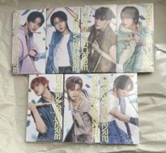 nctdream アルバム CD