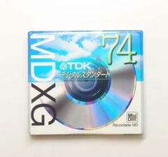(入手困難品)(新品) TDK MD-XAPR74 入手困難品)(新品) TDK MD-XAPR74