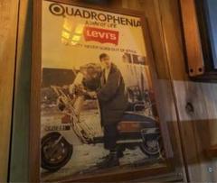 2025年最新】levi'sポスターの人気アイテム - メルカリ