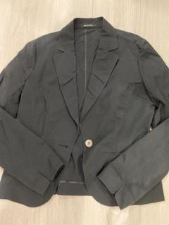 【新品】COMME CA DU MODE テーラードジャケット 総裏 訳あり コムサデモード COMME CA DU MODE LINO ジャケット テーラード