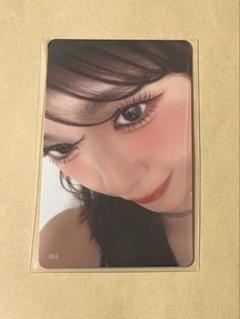 ME:I トレカ 石井蘭 1点 ラントレ 053 アリーナツアー