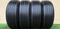 ブリヂストン レグノ gr-x2．195/55R16.22年製．深山．4本セット